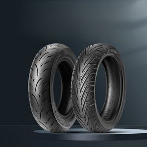 Neumáticos de Competición para Pista, Semi-derretidos y Totalmente Derretidos, Neumáticos de Motocicleta de Alta Velocidad y Agarre, Neumáticos para ATV - Product Image 6