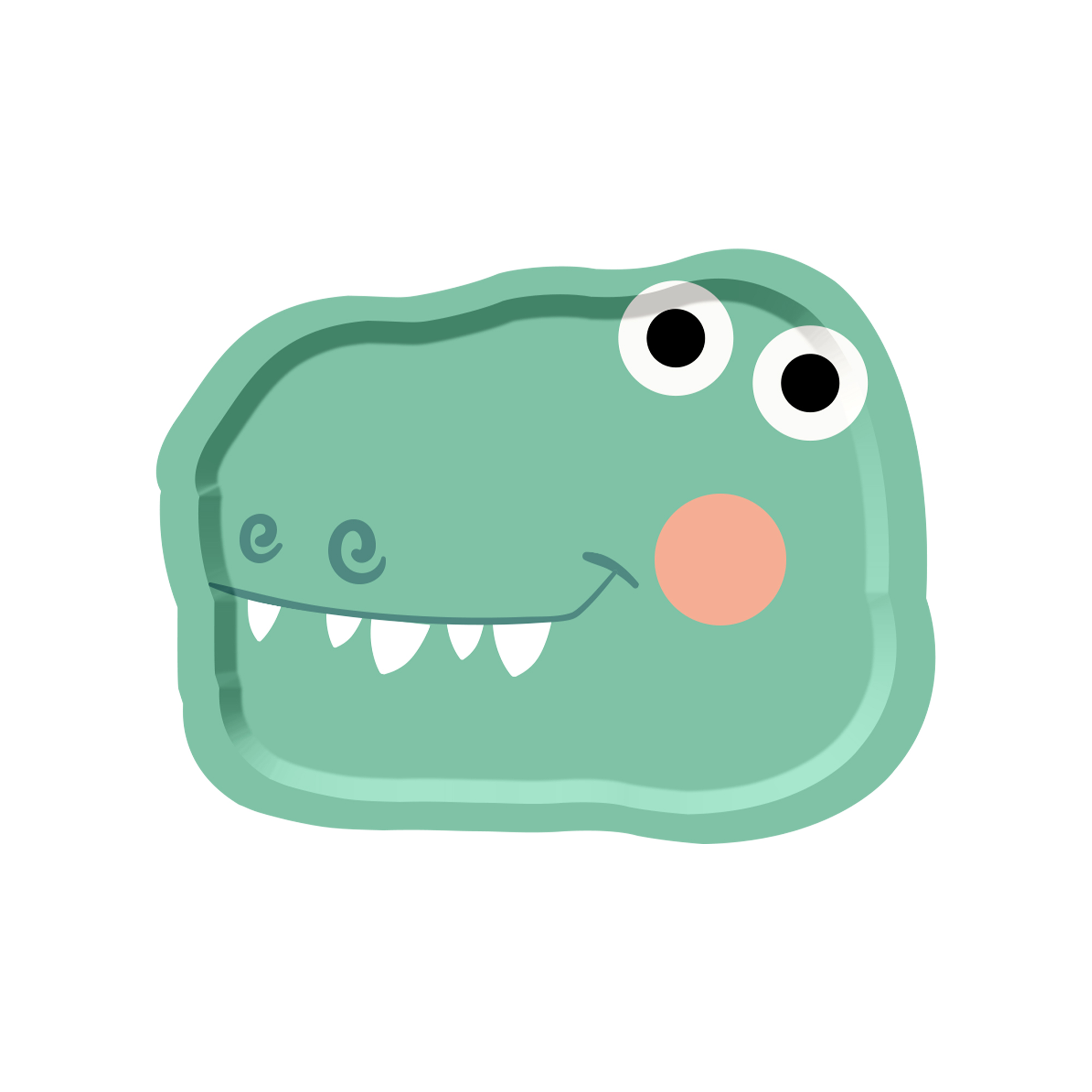 11,5 pulgadas * 8 piezas