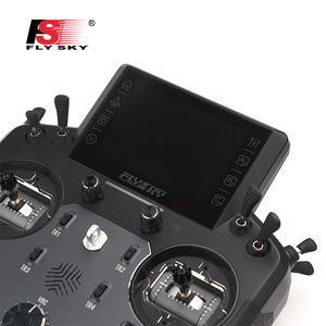 Control Remoto Flysky PL18 Ultra de 18 Canales, Transmisor RC para Avión, Auto, Barco, Vehículo con Orugas - Product Image 2