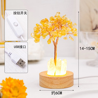 Vente en gros de pierres de quartz naturel transparent, éclats de cristal, lampes de nuit d'ambiance pour la maison, ornements et autres objets artisanaux en cristal