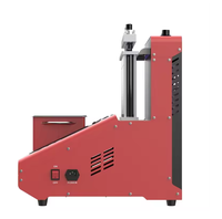 Nettoyeur d'injecteurs de carburant King Gdi pour Smartsafe CNC605A, machine de nettoyage ultrasonique professionnelle à 6 cylindres, CE/FCC/ROHS