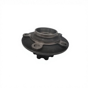 ดุมล้อหน้าและหลังสำหรับรถบรรทุก Isuzu D-MAX 2WD 4WD NPR ชุดลูกปืนเพลา 5 รู, 8-98395192-0 - Product Image 2
