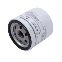 Nouveau Filtre à Huile Moteur en Métal de Haute Qualité 1001787-02 pour Voiture, Pièces Détachées pour Modèles L7, L8, L9 - Vente en Gros