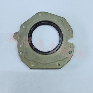 ซีลน้ำมันเพลาข้อเหวี่ยงด้านหลัง LIV รุ่น 24106752 สำหรับเครื่องยนต์ National VI 1.0T - Product Image 2