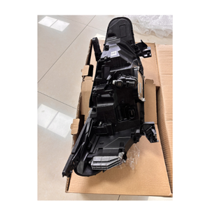 Pour Renault <span class=keywords><strong>Clio</strong></span> 5 <span class=keywords><strong>Clio</strong></span> <span class=keywords><strong>V</strong></span> (2024-) Phare avant LED - FULL LED 260600149R 260103507R - Product Image 2