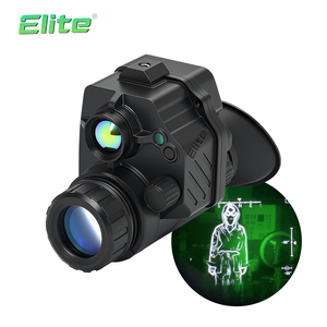 Gen3มองกลางคืนความร้อนฟิวชั่นแบบมือถือขนาดเล็กแสงน้อยภาพที่เข้มข้นอุปกรณ์การมองเห็นในเวลากลางคืนความร้อนฟิวชั่น - Product Image 1