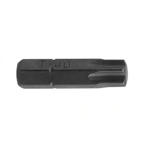 Punta de Destornillador Torx T40 - Product Image 2
