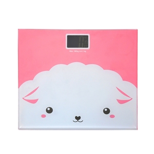 Báscula Digital Inteligente para Baño Veidt, con Pantalla LCD, Capacidad de 180 kg, Dispositivo para Medir la Grasa Corporal, Modelo VT-2015C, Báscula Electrónica para Baño Vei - Product Image 3