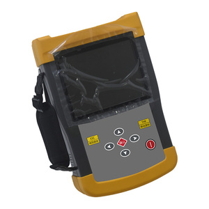 Handheld Ohmmeter Tester 10A Output Multimeter Transformer Resistance Tester - Product Image 2