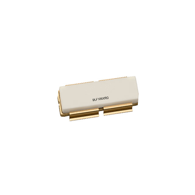 SACOH Original High Quality MOSFET Transistor Supplier BLF188XR