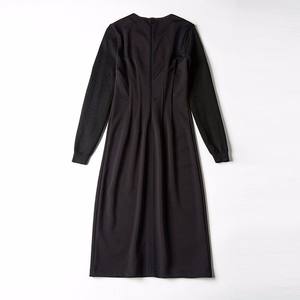 Fabrikgemachte Frauen plus Größen-reizvolles Abschlussball-Kleid - Product Image 2