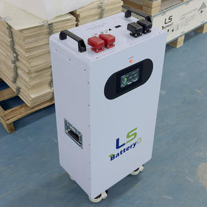 Home <strong>battery</strong> Storage 51.2v 48v 300Ah 314Ah 11kWh 15kWh 16kWh Lithium <strong>Battery</strong> Solar Energy Storage <strong>LifePO4</strong> <strong>Battery</strong> EU Stock - Product Image 2