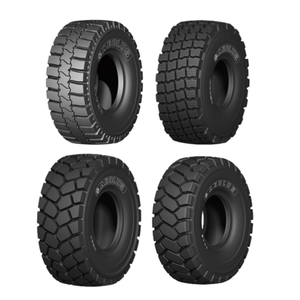 รถดัมพ์27.00R49ไม่มียางในแนวเรเดียล AG02เหล็กกล้า AG01 40.00R57 33.00R51 80R63 - Product Image 2