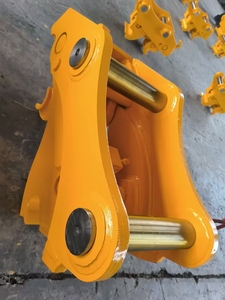 Bán trực tiếp mới máy móc xây dựng file đính kèm nhanh chóng Coupler nhanh chóng Hitch cho máy xúc bánh răng động cơ bơm động cơ Core cho trang trại - Product Image 6