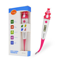 Termometer Digital Grosir Model # FDTH-V0-3
