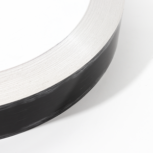 Perfiles de Canal de Aluminio con Recubrimiento de Color, Listos para Doblar y Cortar, 0.8mm de Grosor, 50m/rollo para Exhibición Publicitaria - Product Image 4