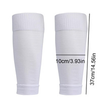 Vente en gros Ensemble de chaussettes de sport antidérapantes Crew Tube Athletic Grip Soccer Football Custom a Set