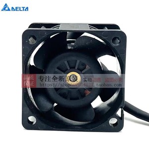 Delta FFB0412UHN 40mm 12V 0.81A Brushless <b>Fan</b> Computer <b>Case</b> Cooling - Product Image 3