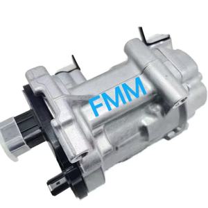 Compresseur de climatisation 042400-0741 & 042400-0500 pour Toyota Yaris Cross, compresseurs d'air électriques - Product Image 1