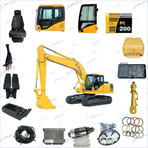 Pièces de moteur d'excavatrice, turbocompresseur diesel CAT C13, turbocompresseur 608-9008 6089008 E352 E355 E349 pour <span class=keywords><strong>Caterpillar</strong></span> - Product Image 6