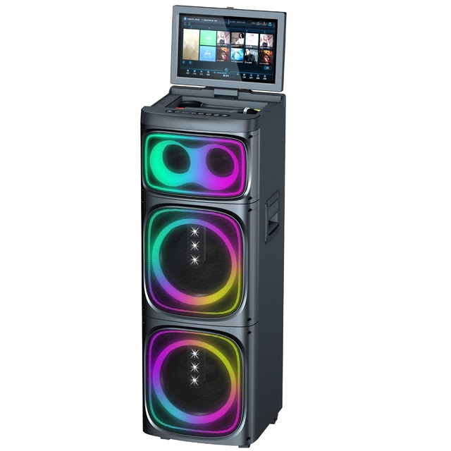 Party Speaker Partybox High-power Portable Wireless Speaker for Events and Parties  ultimate Portable Wireless Connect