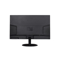 Écrans de bureau 19,5 pouces TN LED 75 Hz 1600*900 de résolution pour usage bureautique