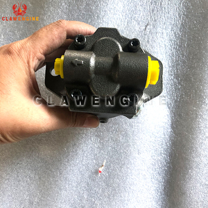 เครื่องยนต์ดีเซลอุตสาหกรรม Clawengine C13 Caterpillar 385 แรงม้า 12.5 ลิตร พร้อมเทอร์โบชาร์จ สำหรับงานก่อสร้าง จัดส่งจากฮ่องกง - Product Image 2