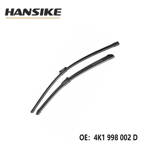Nouveaux produits 2025 Bon <span class=keywords><strong>prix</strong></span> HANSIKE OEM 4K1998002D 4K1998002B Pièces automobiles pour <span class=keywords><strong>Audi</strong></span> Q5L C8 Biellette d'essuie-glace accessoires de voiture - Product Image 2