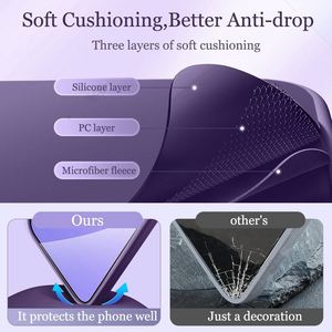 เคสโทรศัพท์มือถือของแท้ซิลิโคน TPU แบบนิ่มสี S25ออกแบบโลโก้ได้ตามต้องการสำหรับ Samsung Galaxy S23 S24 S25อัลตร้า S25พลัส - Product Image 4