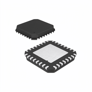Embedded ATTINY88-MU 32 VFQFN Exposed Pad Manufacturer Channel Components Electronic - Product Image 1