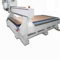 Máquina de tallado de madera Quantum Laser Router 1325 para fabricación de gabinetes de madera