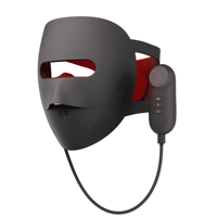 Masker Terapi Cahaya LED Photon 3D Profesional untuk Perawatan Wajah di Rumah dan Salon, Perangkat Kecantikan Perawatan Kulit