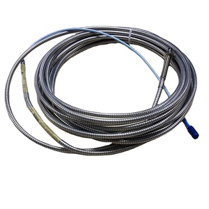 Sensor de Vibración Nevada con Cable de Extensión 330104-00-06-90-02-00 - Product Image 4