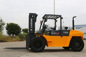 รถยกดีเซล LiuGong CLG2035H <span class=keywords><strong>3</strong></span>.5 ตัน ดีไซน์แข็งแรงทนทานสำหรับท่าเรือและโลจิสติกส์ รุ่นสำหรับภูมิอากาศเขตร้อน สำหรับตลาดแอฟริกา - Product Image 6