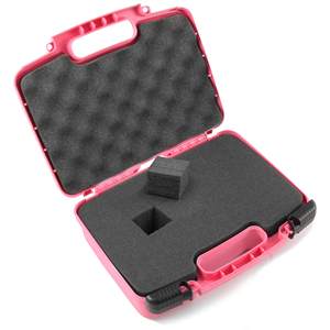 Muestra Gratuita, Organizador de Electrónicos Impermeable Personalizado, Estuche de Viaje para Accesorios Electrónicos, Bolsa de Almacenamiento de Cables Portátil de Doble Capa - Product Image 2