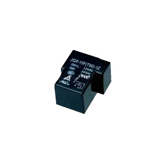 JQX-15F(T90) PCB Electric Relay/ 5 Pin Pcb Relay / Pcb Mounting Relay AC220V
