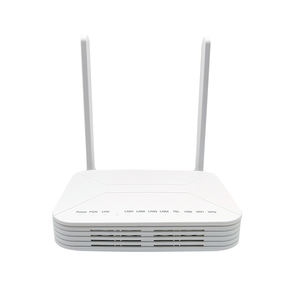 ONU EPON y GPON ZC-520 en Oferta, 1GE+ 3FE+ VOIP+ 1USB+2.4GWIFI, Precio al por Mayor - Product Image 1