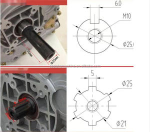 Xi Lanh Đơn <span class=keywords><strong>Mini</strong></span> Động Cơ Diesel Với Khởi Động Điện Và Làm Mát Bằng Không Khí Thiết Kế Hiệu Quả Quạt Làm Mát Cho Máy Phát Điện Nhỏ Gọn - Product Image 6