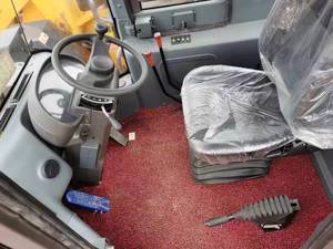 Chargeuse sur pneus L955F LG956L LG936L Lg958l d'occasion Pièces de rechange d'origine Chargeur Liugong Lw500fn Lw500KL ZL50GN ZL50GL Clg856 - Product Image 6