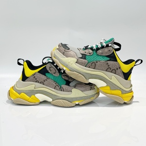 Chaussures de course légères et décontractées personnalisées de haute qualité pour les couples, style polyvalent - Product Image 5