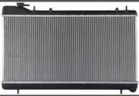 Radiateur automobile neuf de haute qualité