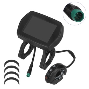 Écran LCD de tableau de bord numérique BLE pour Kugoo G2 Pro – Pièce de rechange pour affichage des données du véhicule KUGOO G2 Pro - Product Image 4