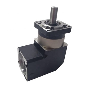 Réducteur de vitesse à angle droit 90 degrés à faible jeu série PFR 3F FAMED pour machine de sculpture sur bois - Product Image 2