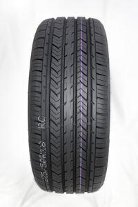 Lốp xe du lịch 195/55R15, lốp thể thao, lốp bốn mùa, chất lượng cao cấp - Product Image 2