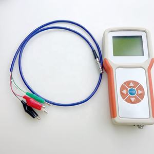 Analizador de vibraciones de batería de litio incorporado 2,0 analizadores de vibraciones de tecnología de microcontrolador de 32 bits usados - Product Image 3