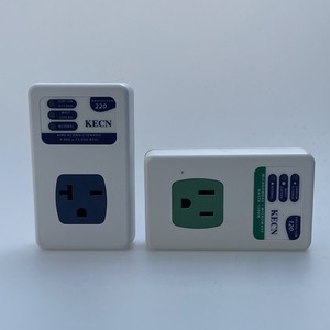 อุปกรณ์ป้องกันไฟกระชาก รุ่น E39 120VAC 60Hz 1500W 12A - Product Image 2