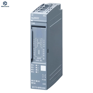 6SE7031-7HG84-1GG0 โมดูลส่วนประกอบอุตสาหกรรม PLC คอนโทรลเลอร์ PLC ใหม่พร้อมส่ง 6SE70317HG841GG0 - Product Image 1