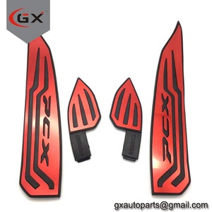 <span class=keywords><strong>Repose</strong></span>-pieds de Scooter coloré, appui-pieds PCX125 PCX150, appui-pieds - Product Image 3