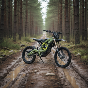 <b>Light</b> X Color Powerful Outdoor Off Road Mountain Bike Adult Dirt Motorcycle - Product Image 4
