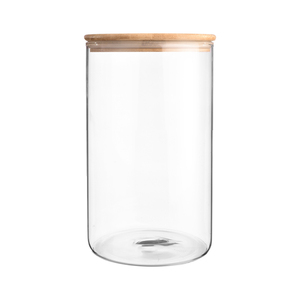 Venta al por mayor de portavelas de vidrio de borosilicato de alta calidad, tamaño personalizado, <span class=keywords><strong>para</strong></span> <span class=keywords><strong>suelo</strong></span> o escritorio, con tapa, en forma de cilindro redondo. - Product Image 5